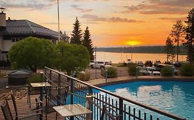 Aateli Lakeside Chalets - former Vuokatti Suites
